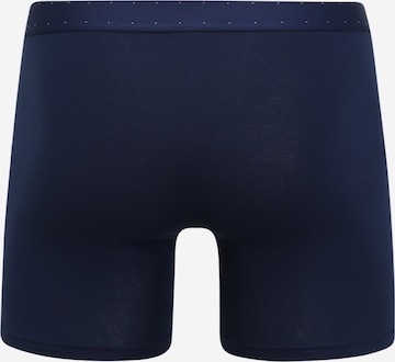 SLOGGI Boxer shorts 'men MADE' in Blue