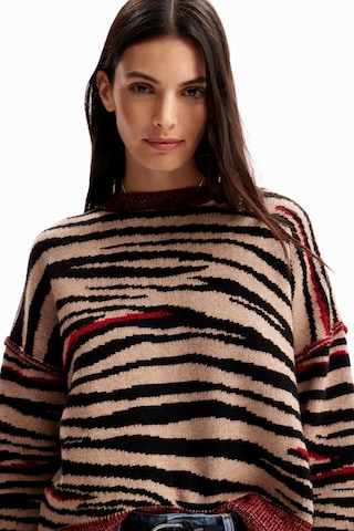 Desigual Sweater in Mixed colors