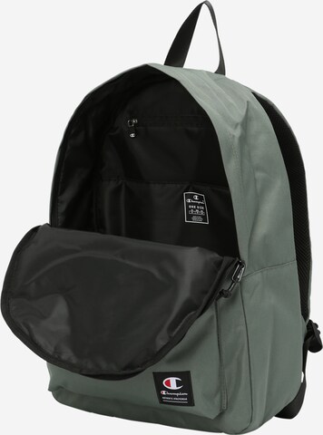 Champion Authentic Athletic Apparel Backpack in Green