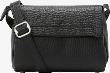 VOi Crossbody Bag 'Hirsch ' in Black: front