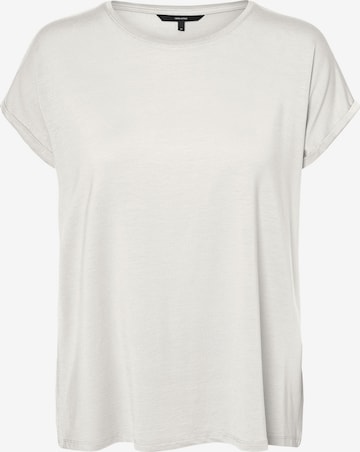 Vero Moda Petite Shirt 'Sava' in White: front