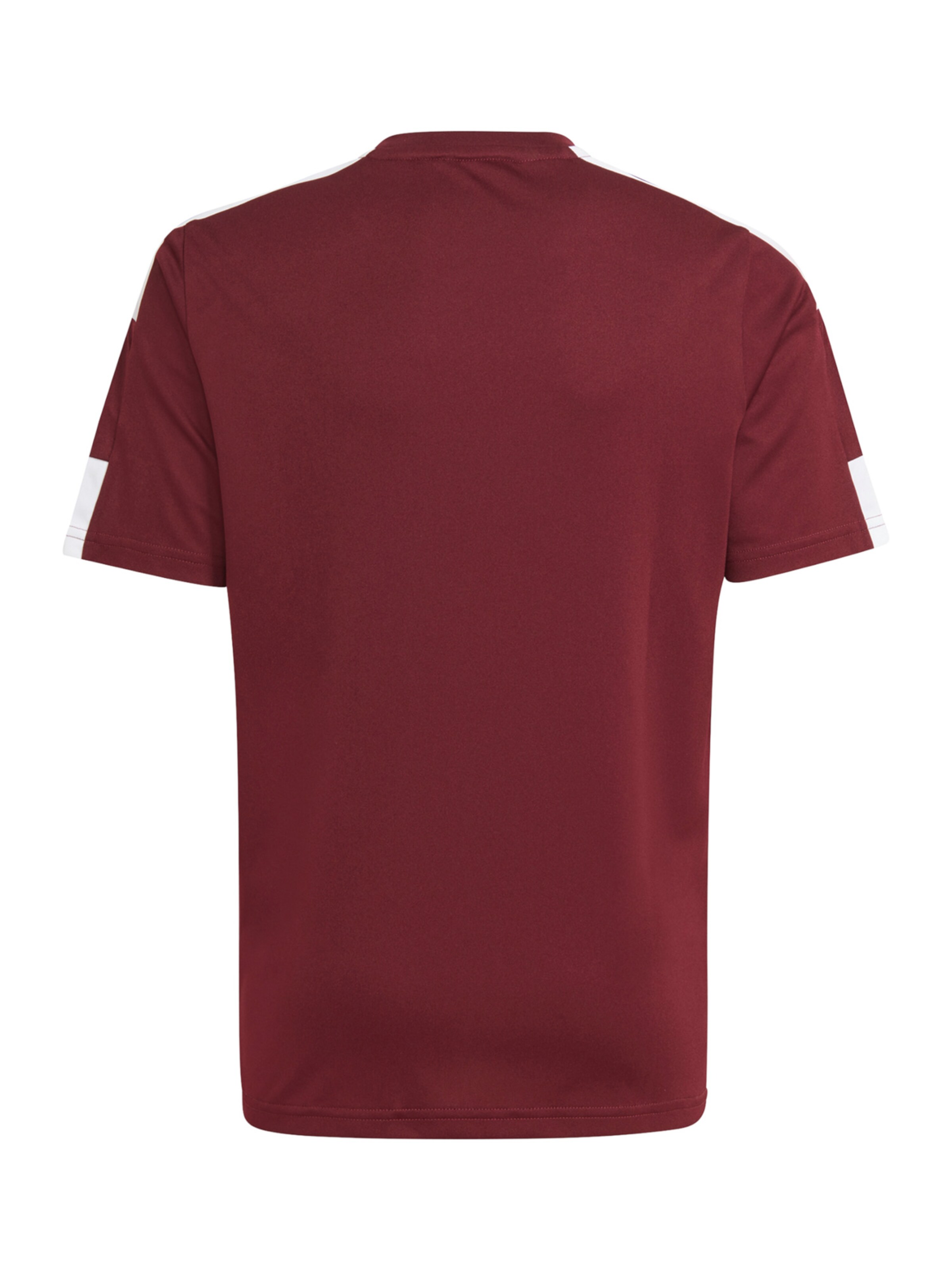 ADIDAS PERFORMANCE Funktionsshirt in Rot