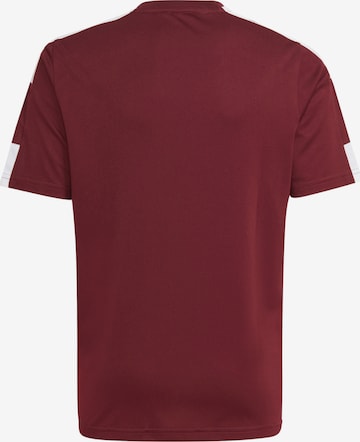 ADIDAS PERFORMANCE Performance Shirt in Red