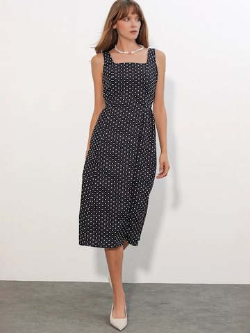 Bigdart Kleid in Schwarz