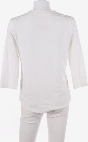 Olsen 3/4-Arm-Shirt M in Weiß