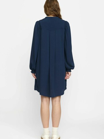 Robe Soft Rebels en bleu