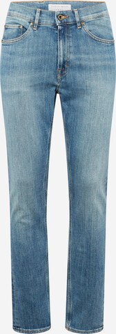 Tiger of Sweden Slim fit Jeans 'EVOLVE' in Blue: front