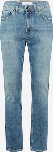 Tiger of Sweden Jeans 'EVOLVE' in de kleur Blauw denim, Productweergave