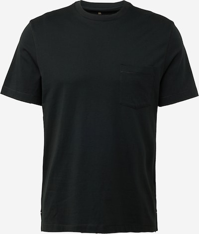 Banana Republic T-shirt 'AUTHENTIC' i svart, Produktvy