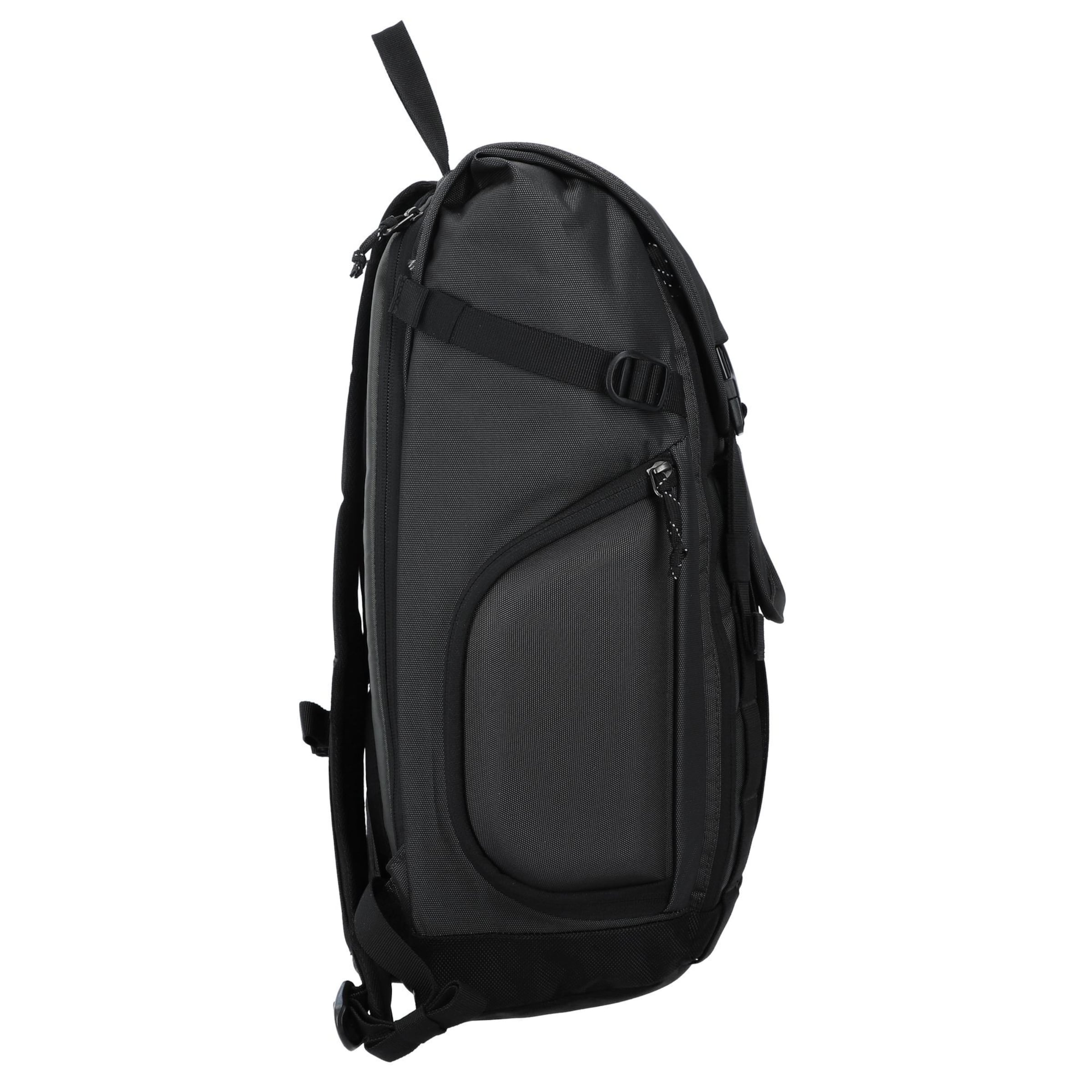 Zaino 'Subterra' di Thule in nero