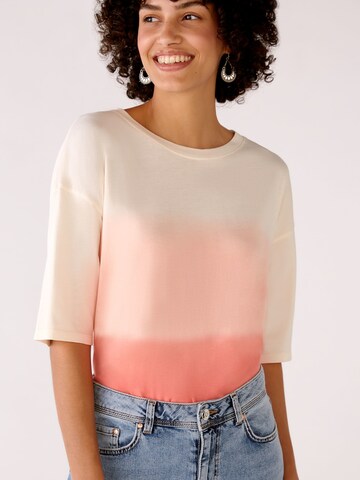 OUI T-Shirt in Pink