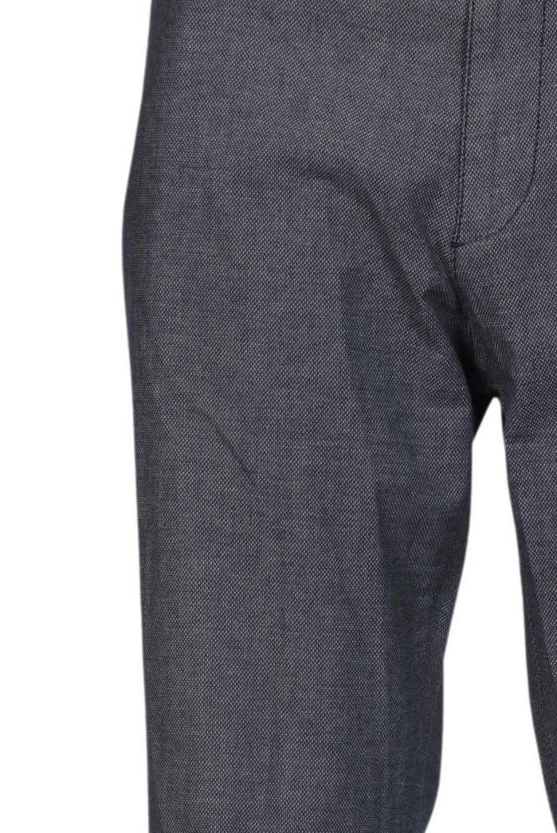 BOSS Black Pants in 38 in Blue