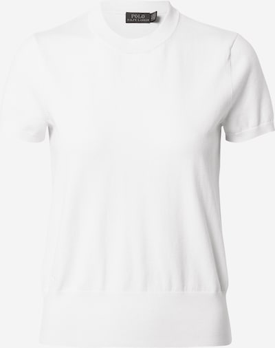 Polo Ralph Lauren Pullover in creme, Produktansicht
