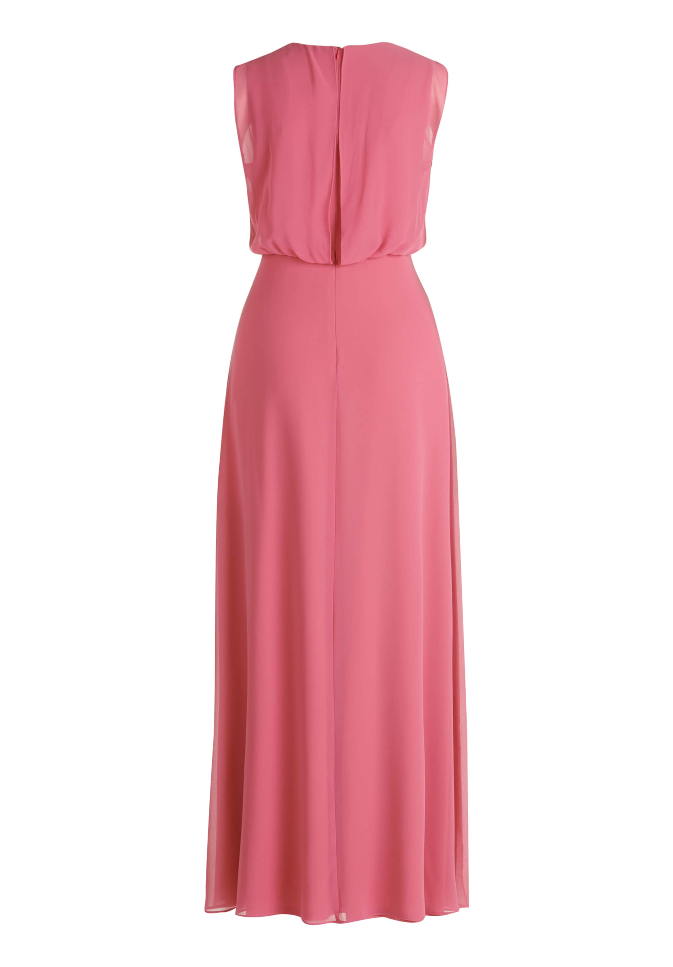 Vera Mont Večerné šaty - Ružová