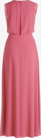 Vera Mont Evening dress in Pink