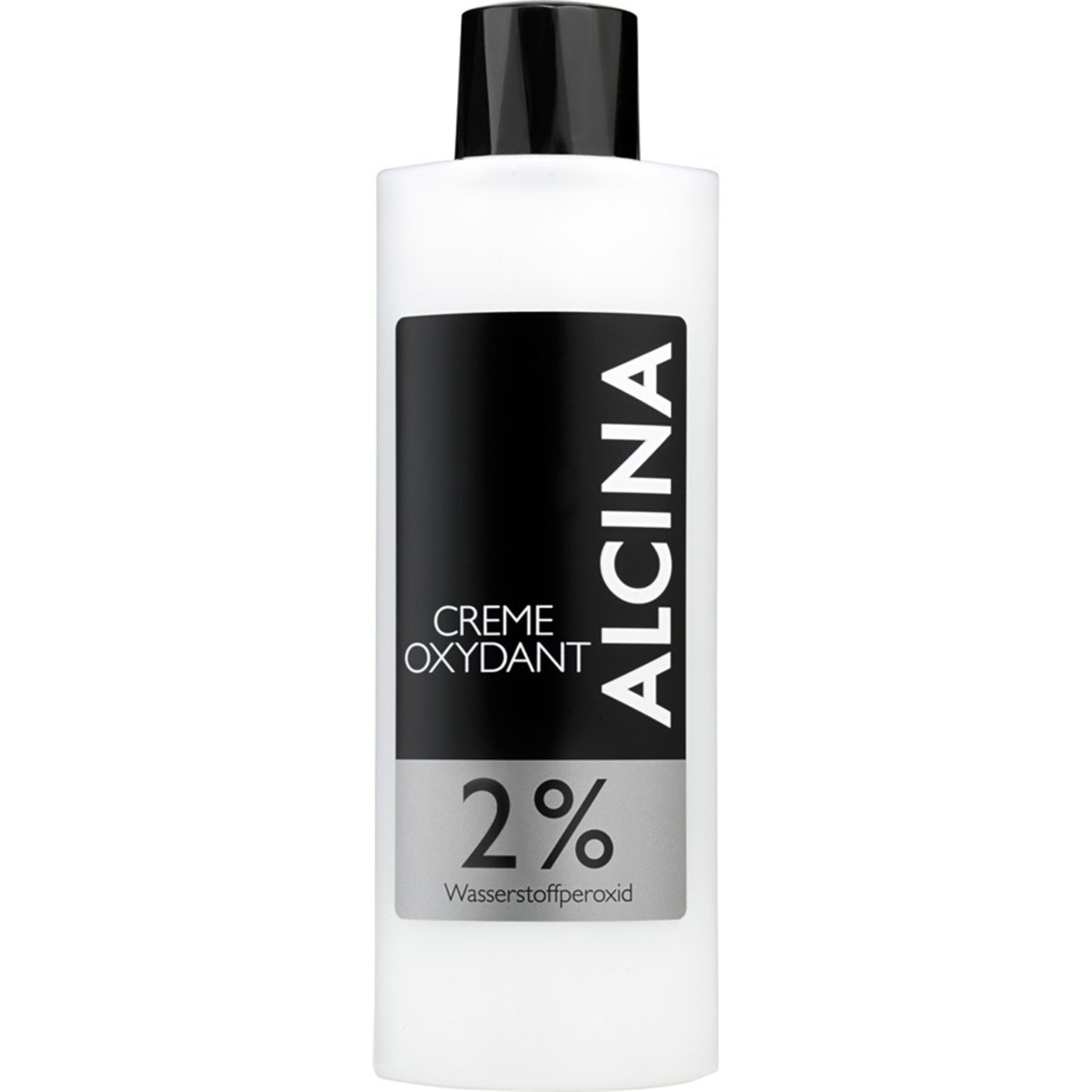Alcina Color Creme Oxydant in Schwarz, Weiß 