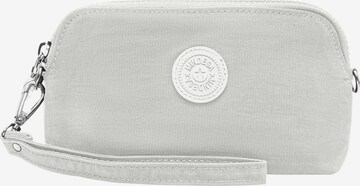 Mindesa Crossbody Bag in Grey: front