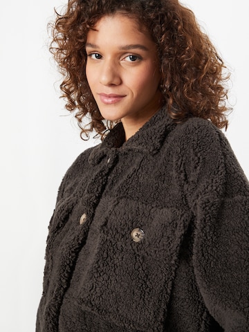 LTB Between-Season Jacket 'TIHEBE' in Brown