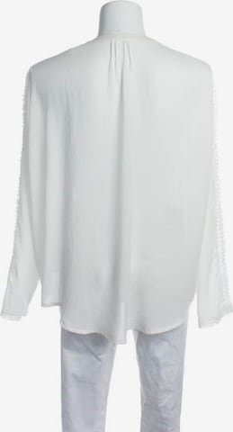 Marc Cain Blouse & Tunic in M in White