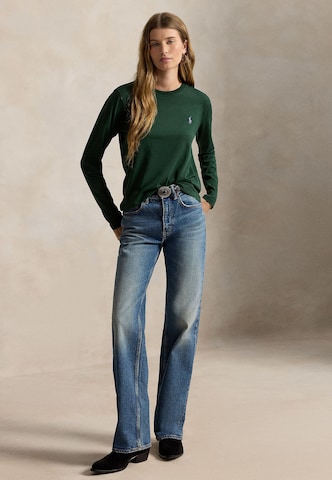 Polo Ralph Lauren Majica | zelena barva