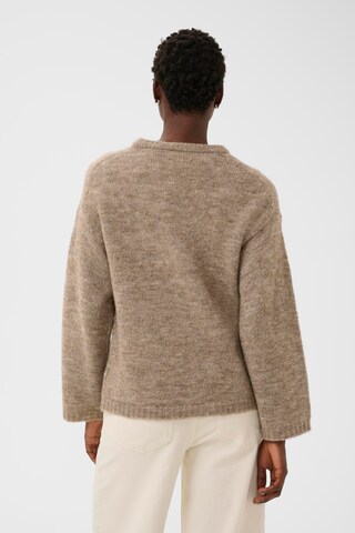 Part Two Trui 'Spencer' in Beige