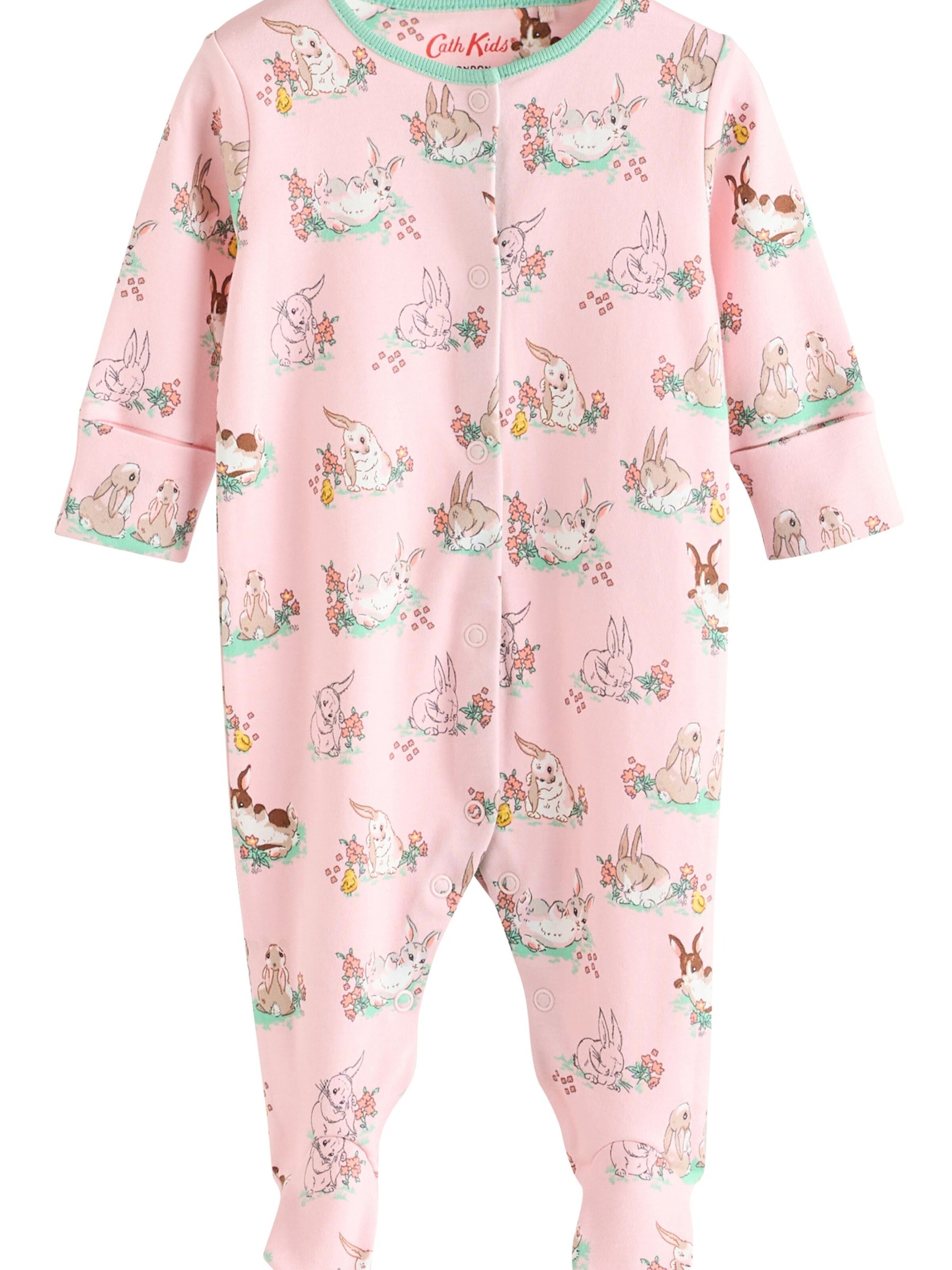 Pyjama Next en rose