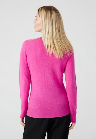 Pull-over Style Republic en rose