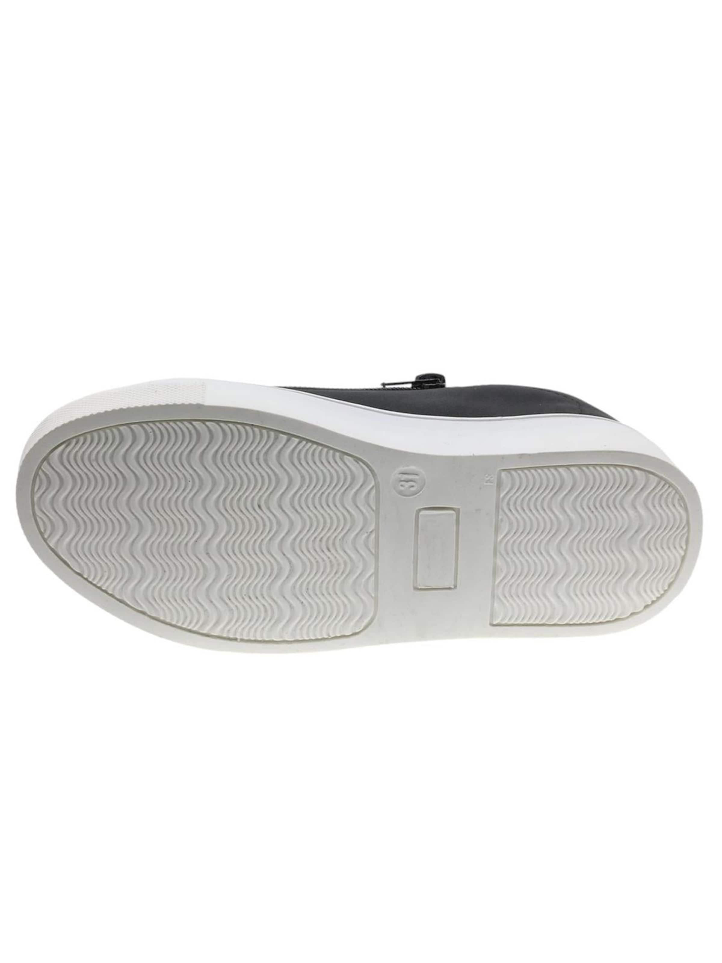 Beppi - Zapatillas deportivas en negro