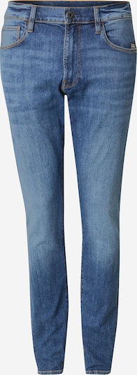 G-STAR Traperice '3301' u plavi traper, Pregled proizvoda