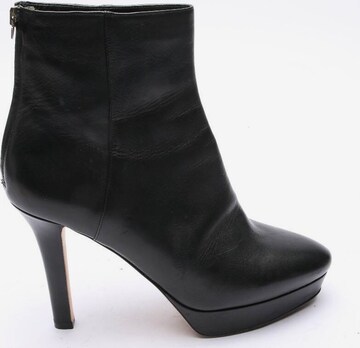 JIMMY CHOO Dress Boots in 39,5 in Black: front