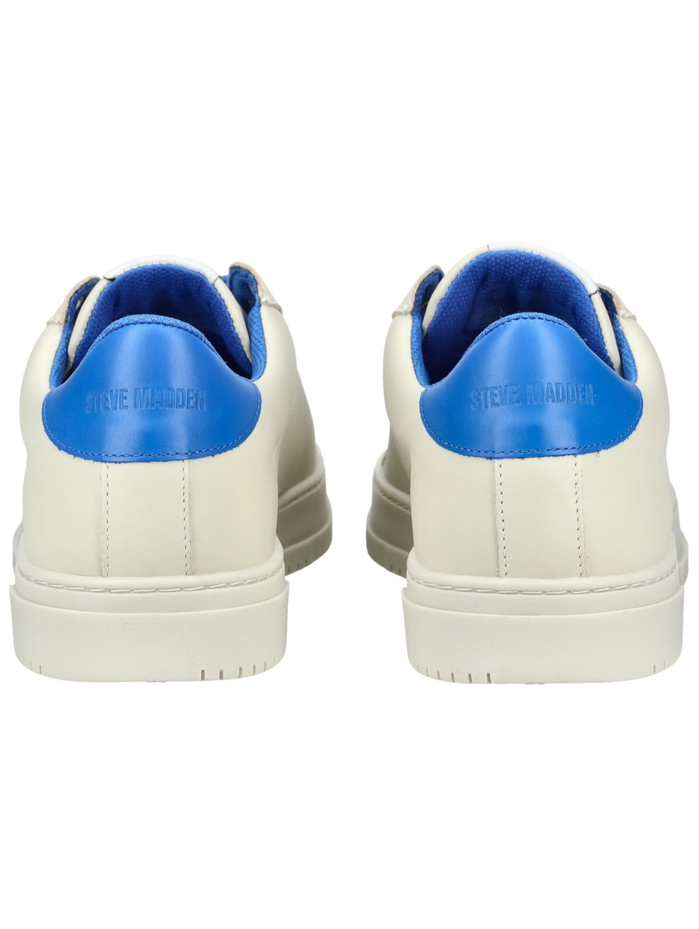 STEVE MADDEN Sneaker in Weiß