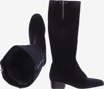 Kämpgen Dress Boots in 38 in Black: front