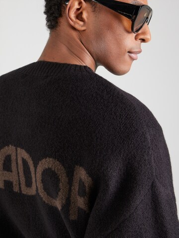 Pegador Свитер 'Spoleto' в Черный