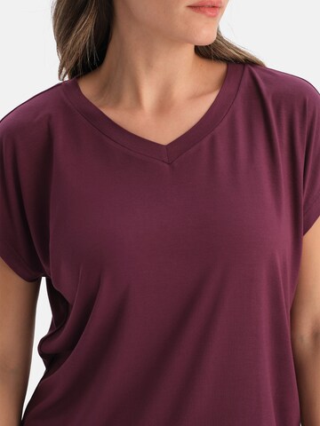 Pyjama Dagi en rouge