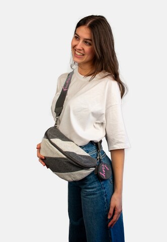 Fritzi aus Preußen Heuptas 'Fritzi Bum Limited' in Grijs