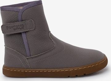 Pisamonas Boots in Grey: front