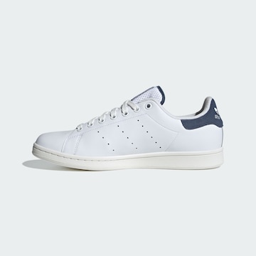 ADIDAS ORIGINALS - Zapatillas deportivas bajas en blanco