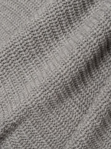 Pull-over Marc O'Polo en gris
