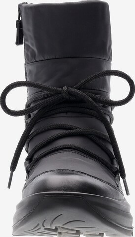 ARA Snow Boots in Black