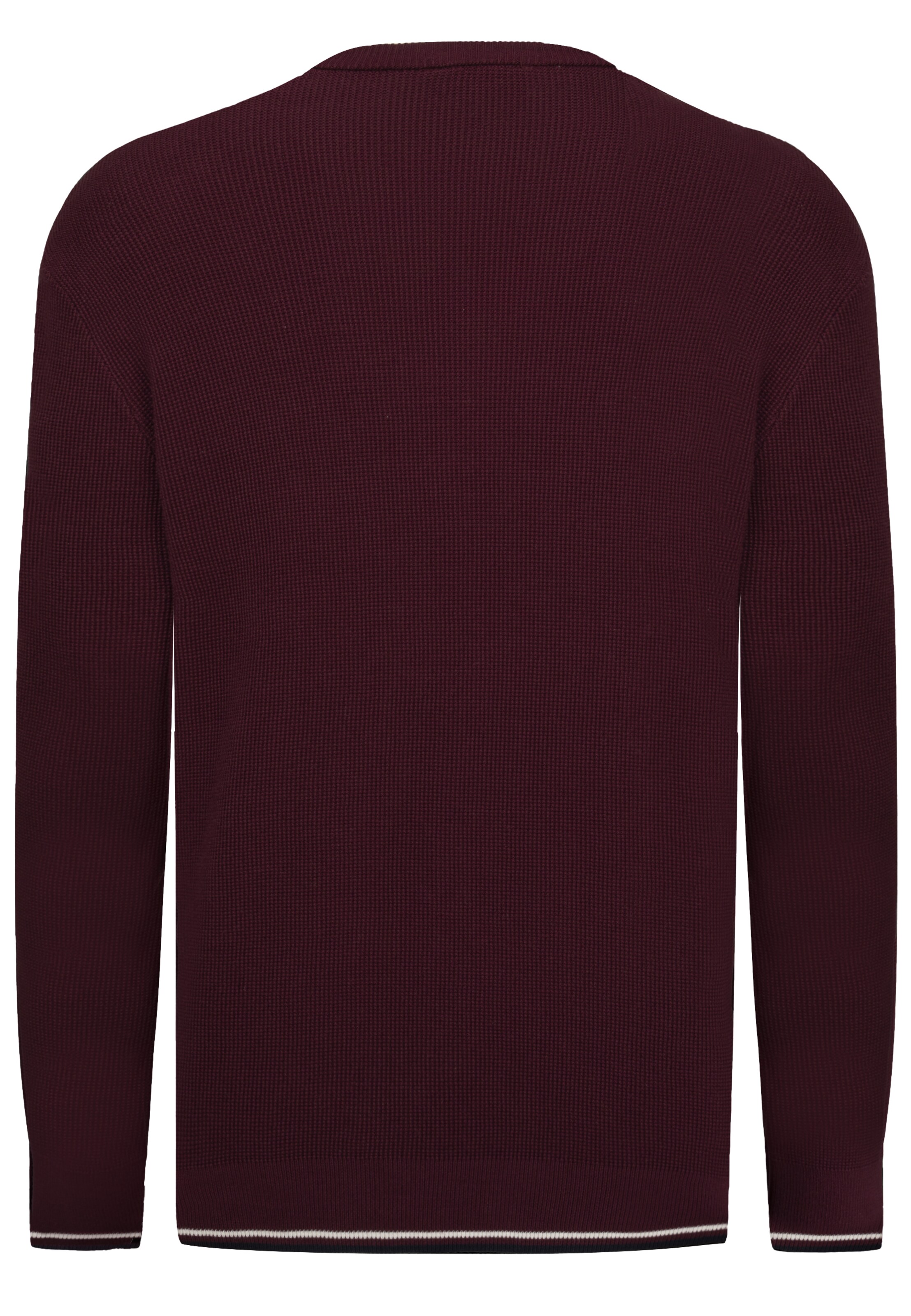 Jimmy Sanders - Jersey en lila