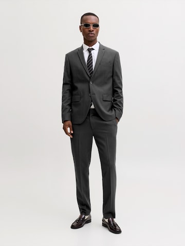 JACK & JONES Slimfit Hose 'JPRBLAMARTIN' in Schwarz