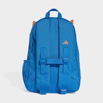 ADIDAS PERFORMANCE Rucksack in Blau