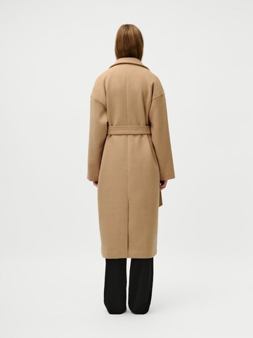 LeGer by Lena Gercke - Abrigo de entretiempo 'Betty' en beige