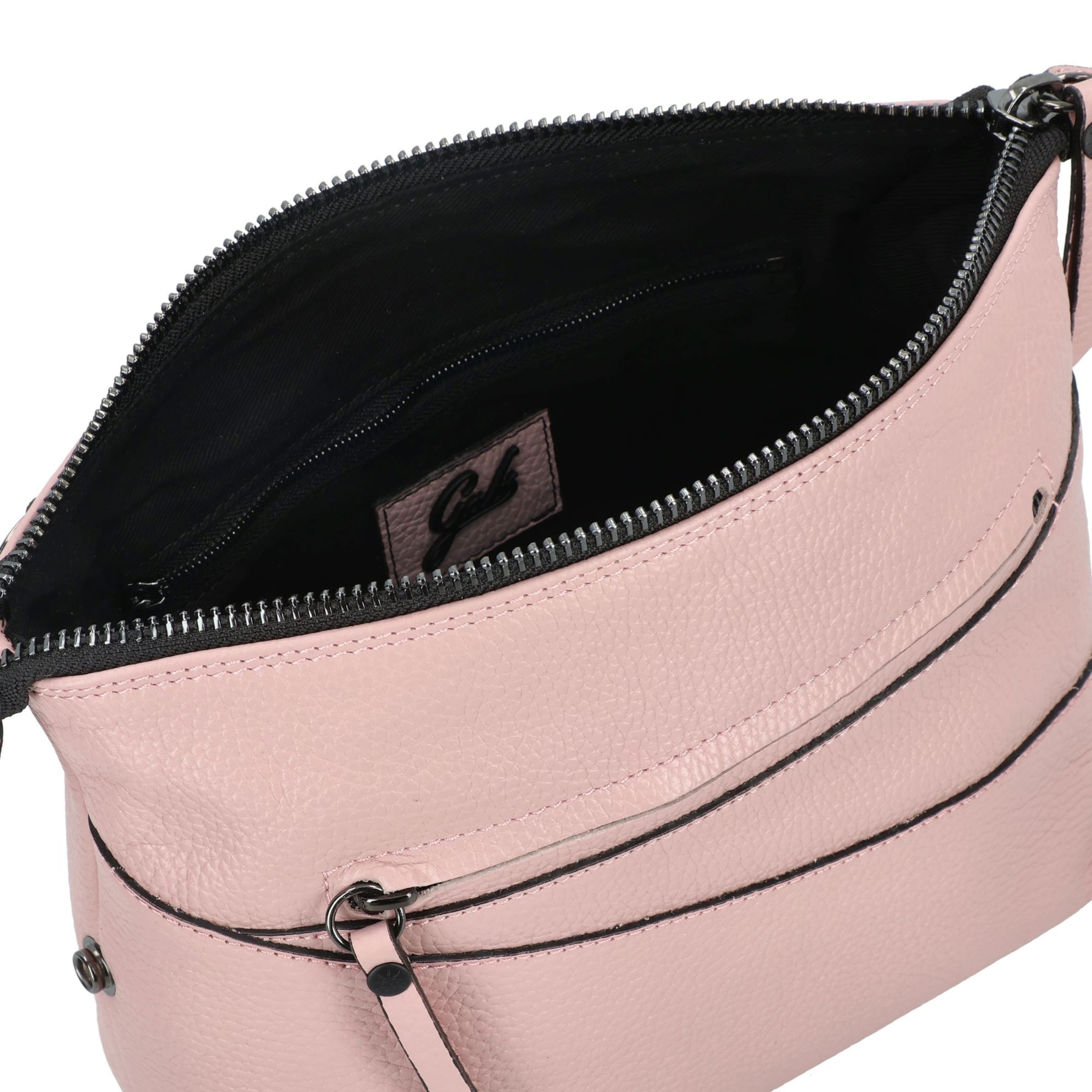 Gabs Crossbody bag in Pink