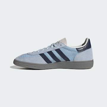 ADIDAS ORIGINALS Sneakers laag 'Handball Spezial' in Blauw