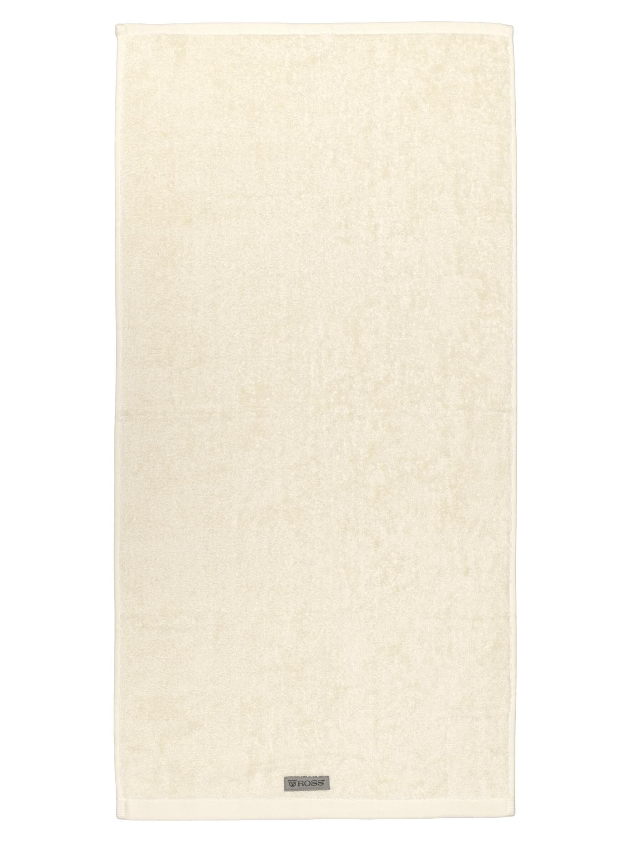 ROSS Towel 'Sinfonie' in Beige