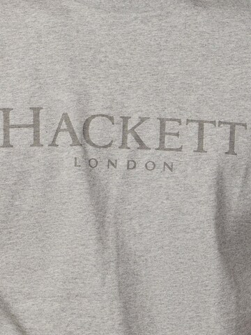 Hackett London Shirt in Grijs