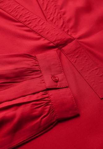STREET ONE Blouse in Red