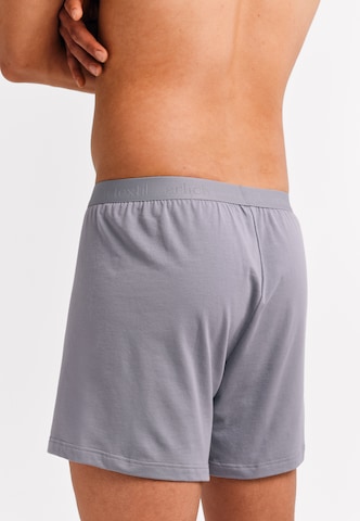 Boxers Erlich Textil en gris