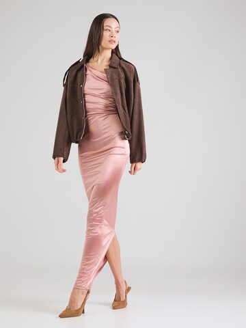 WAL G. Ruha 'IVY' - rózsaszín